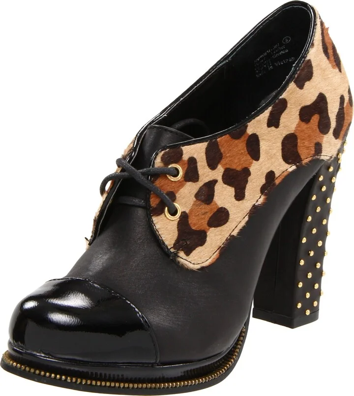 Naughty Monkey Women's Bossy