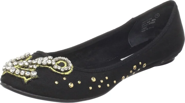 Naughty Monkey Women's Captain