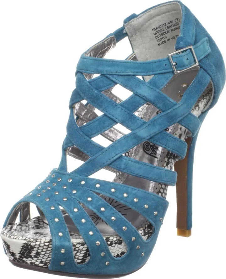Naughty Monkey Women's Carumba
