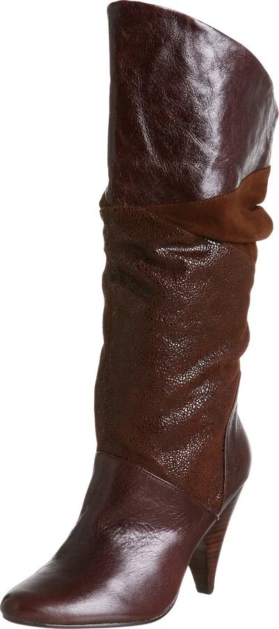 Naughty Monkey Women's Confused and Abused Boot