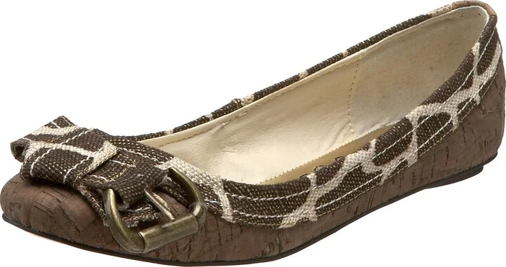 Naughty Monkey Women's Cool Kicks