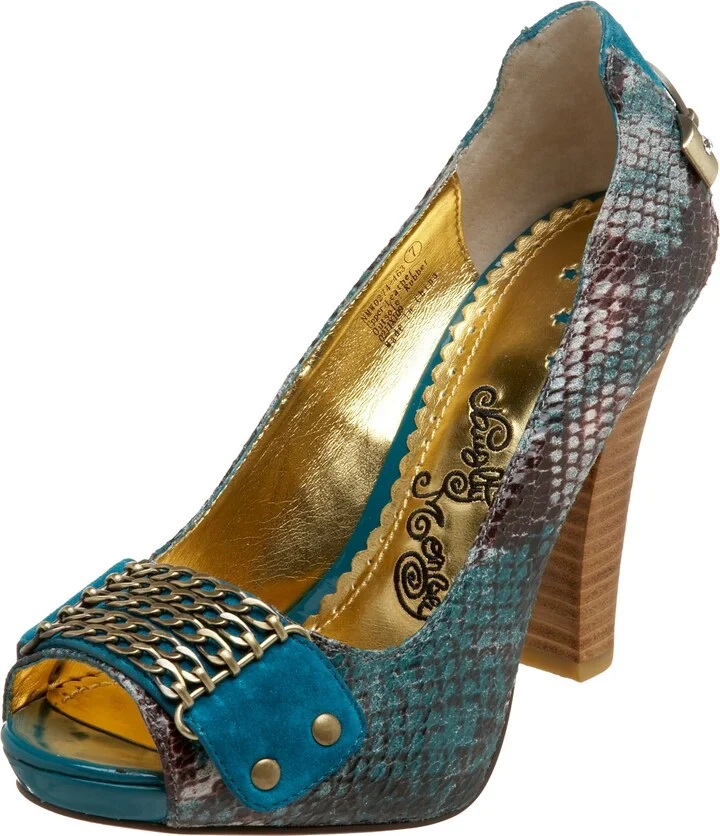 Teal