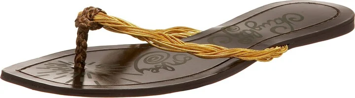 Naughty Monkey Women's Day Dreamer Flat