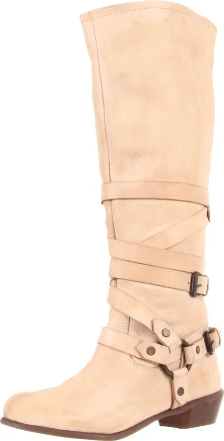Naughty Monkey Women's Desperado