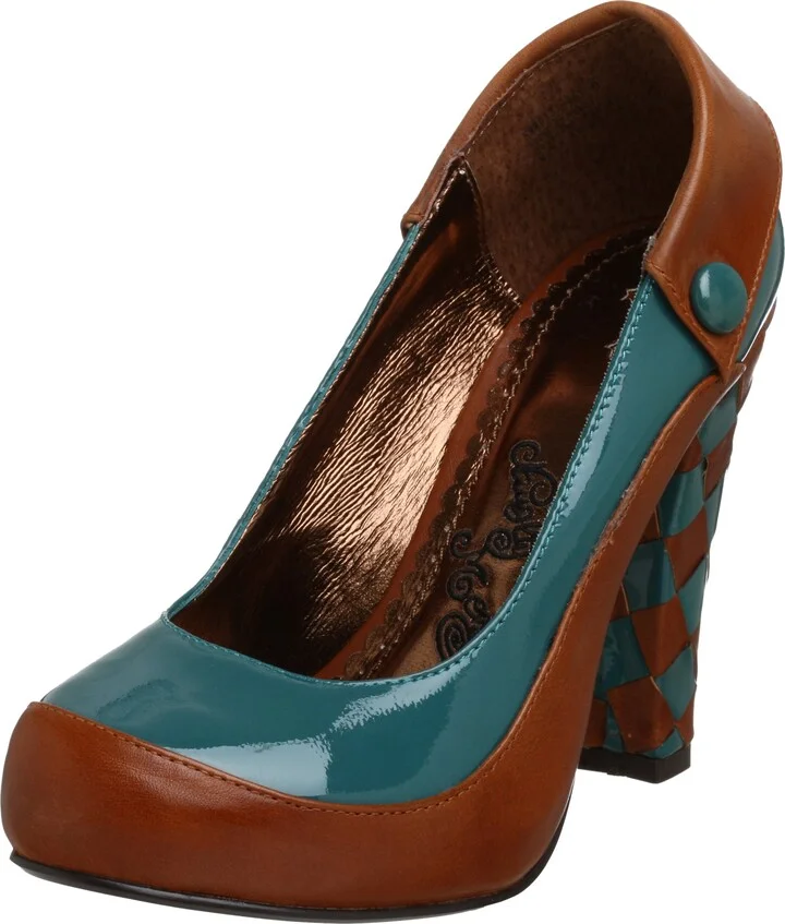 Teal