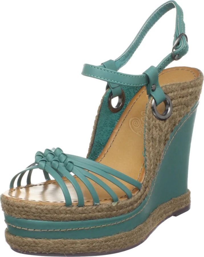Teal