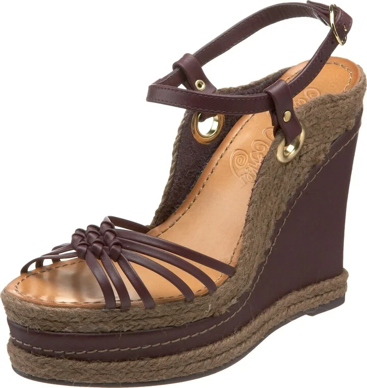 Naughty Monkey Women's Divine