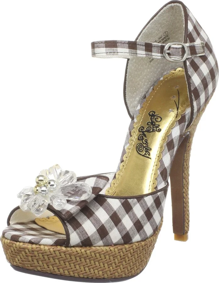 Naughty Monkey Women's Dreamy