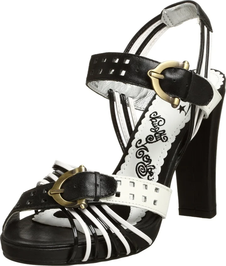 Black/White