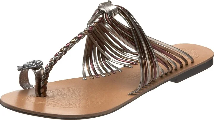 Multi-metallic