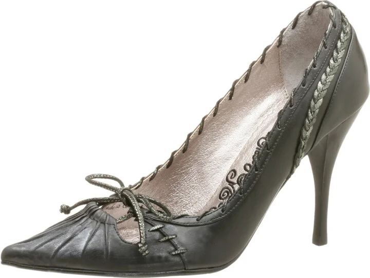 Naughty Monkey Women's Flip Pump