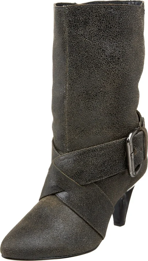 Naughty Monkey Women's Ghost Town Boot