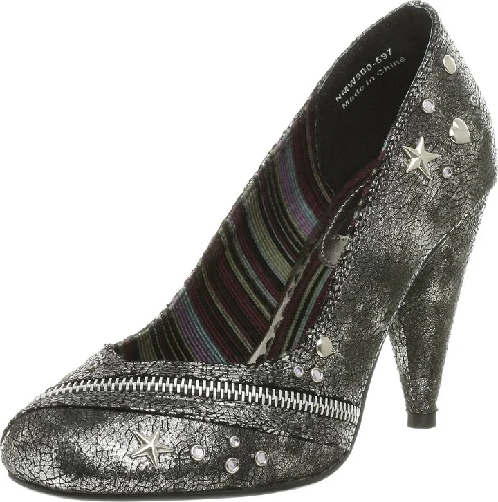 Pewter