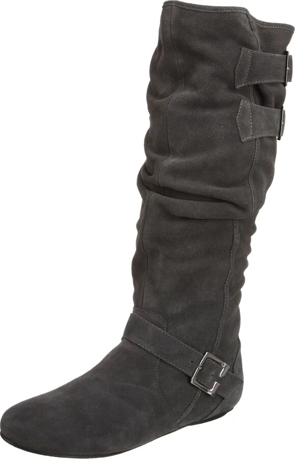 Naughty Monkey Women's Heads Up Boot