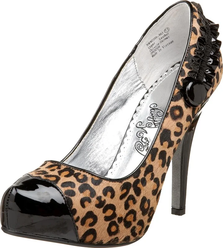 Leopard