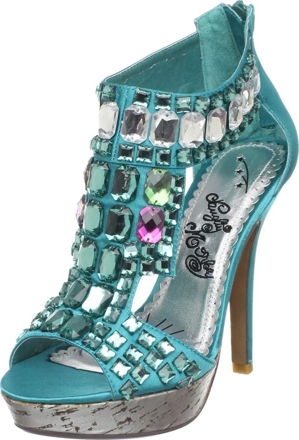 Teal