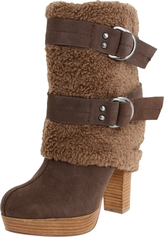 Taupe