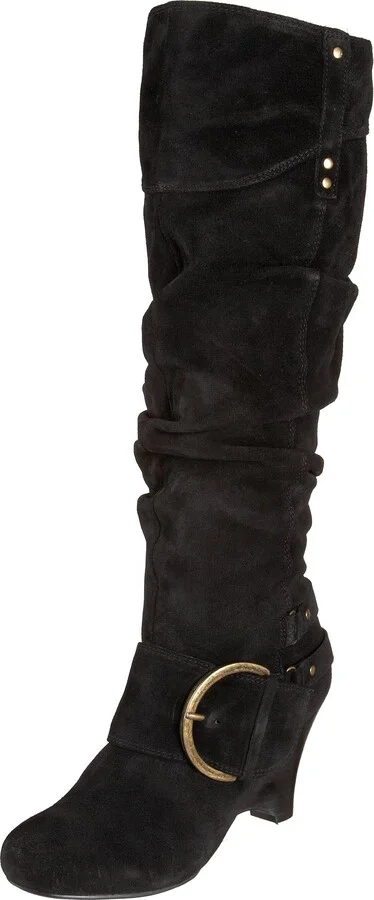 Naughty Monkey Women's Juggernaut Boot
