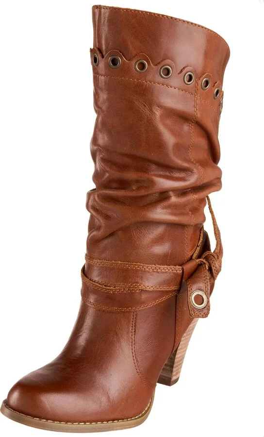 Naughty Monkey Women's Kiddy Up Boot