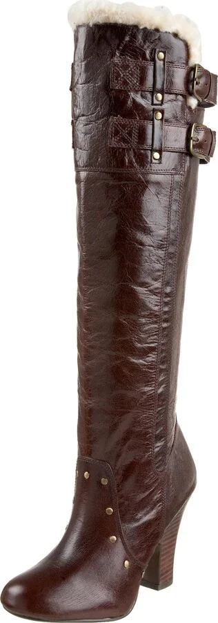 Naughty Monkey Women's Leap of Faith Boot