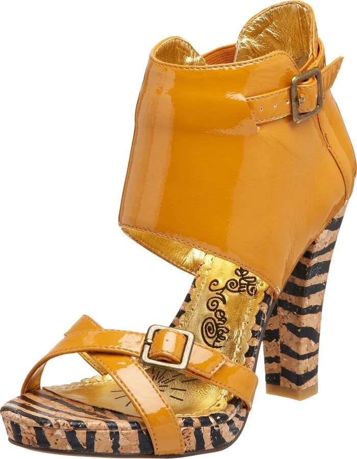 Gold