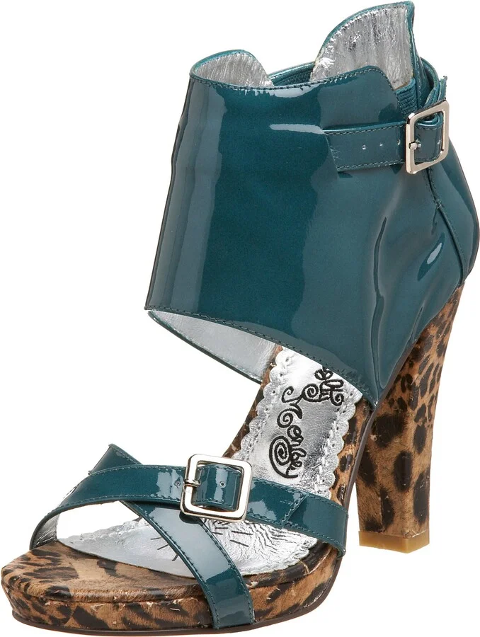 Turquoise