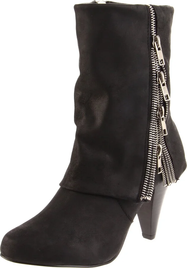 Naughty Monkey Women's Luck Ankle Boot