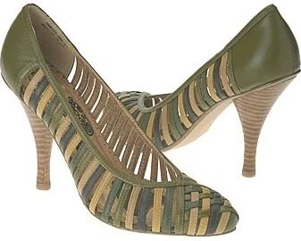 Naughty Monkey Women's Marcie Pump