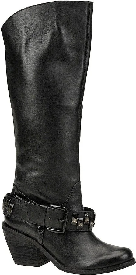 Naughty Monkey Women's Marte