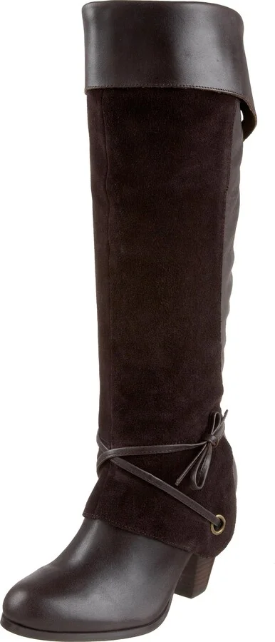Naughty Monkey Women's Maverick Boot