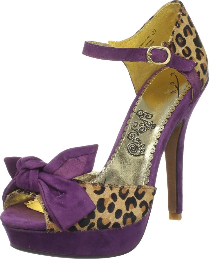 Naughty Monkey Women's Mish Mash