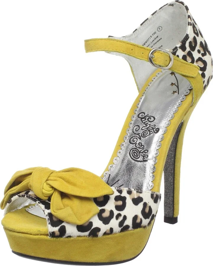 Naughty Monkey Women's Mish Mash
