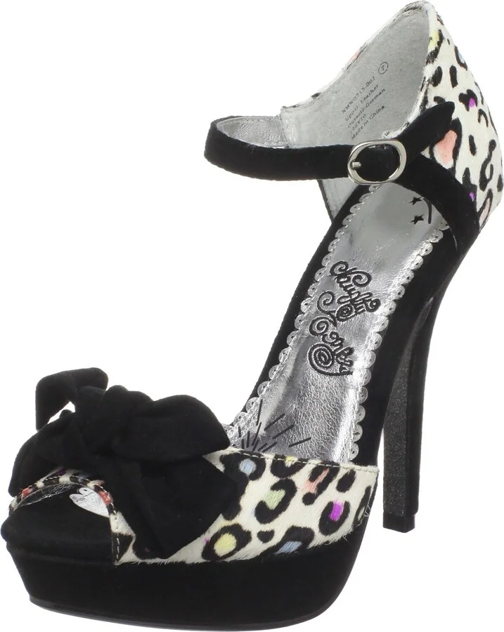 Naughty Monkey Women's Mish Mash