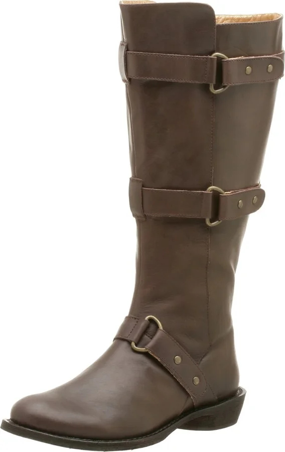 Naughty Monkey Women's Motor Psyche Boot