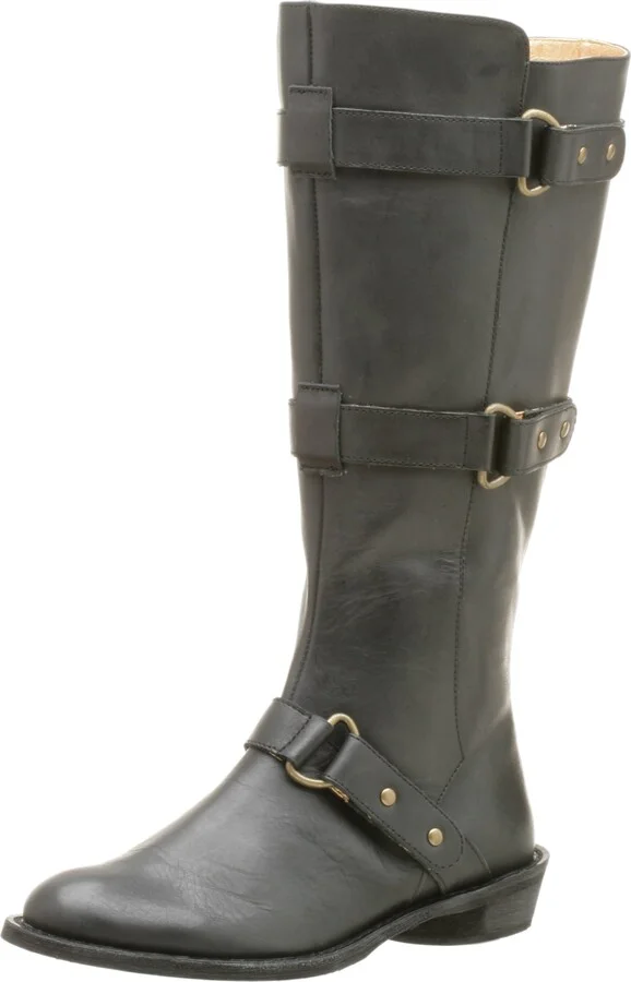 Naughty Monkey Women's Motor Psyche Boot