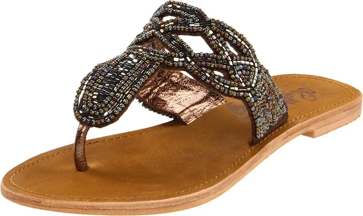 Naughty Monkey Women's Mystify