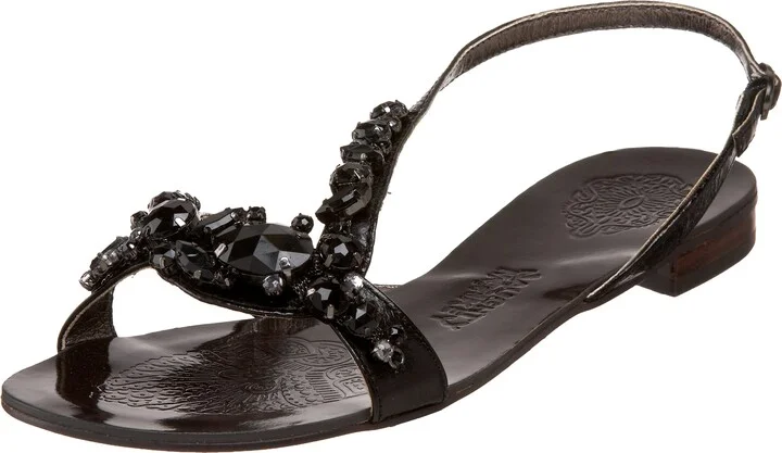 Naughty Monkey Women's New Castle Sandal