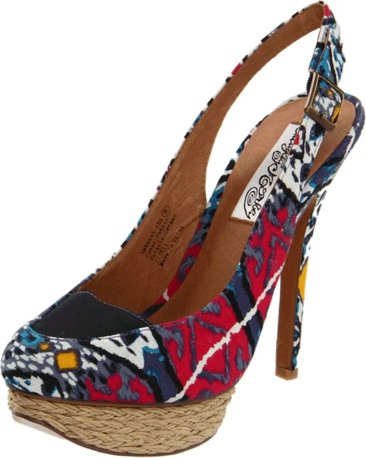 Naughty Monkey Women's Overboard