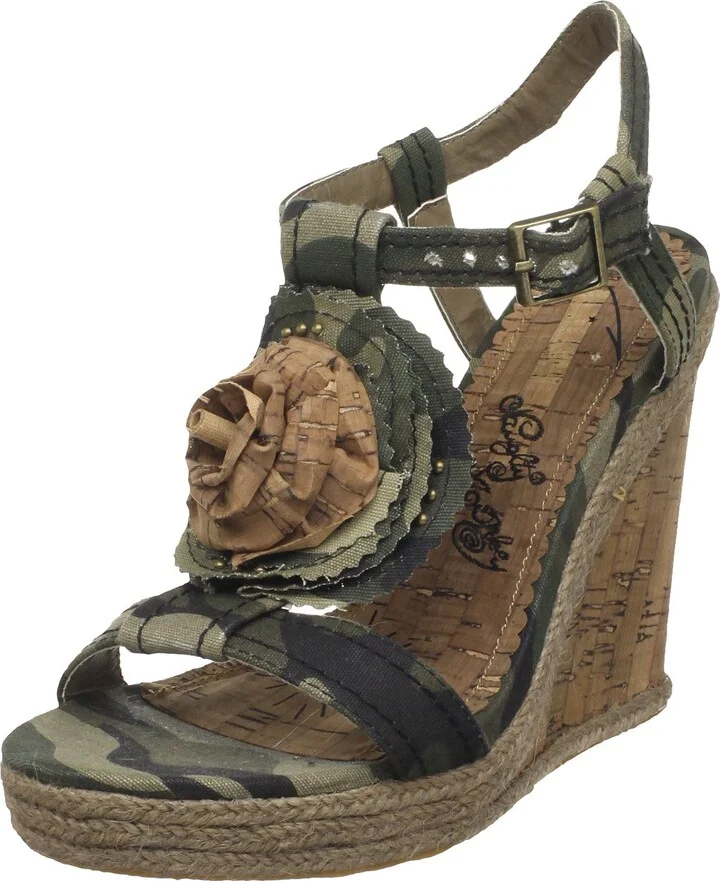 Naughty Monkey Women's Parisian
