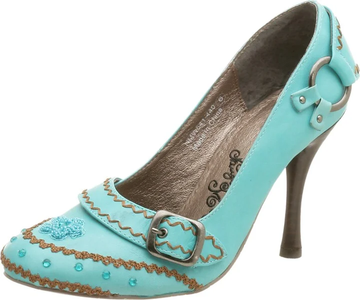 Turquoise