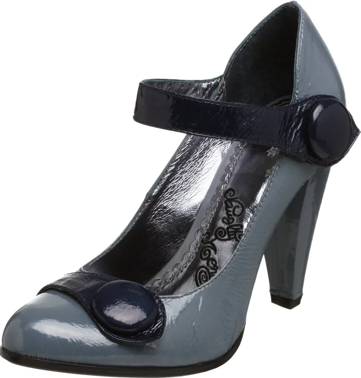 Naughty Monkey Women's Quickie Pump