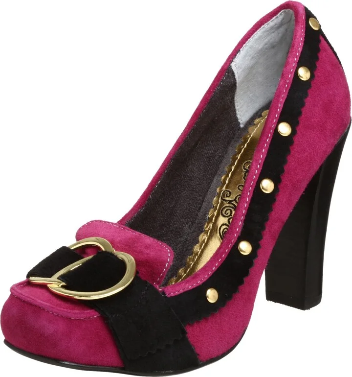 Fuchsia