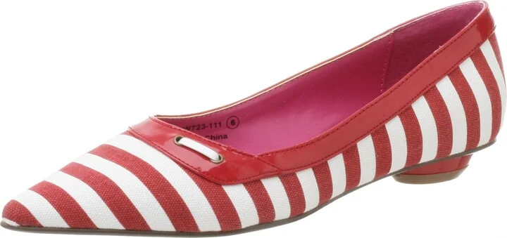 White/Red