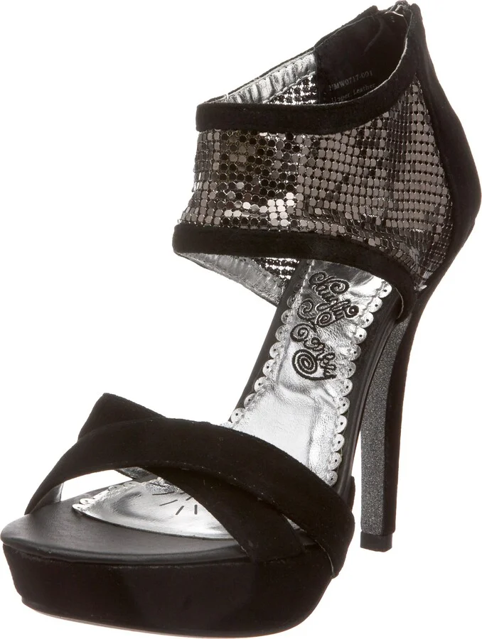 Naughty Monkey Women's Shinner