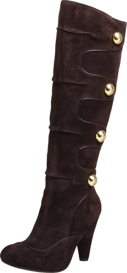 Naughty Monkey Women's Shirley T Boot