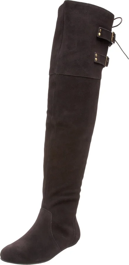 Naughty Monkey Women's Shout Out Boot