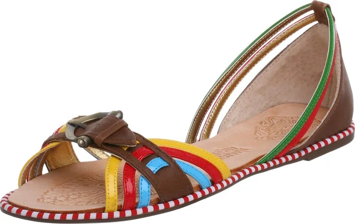 Brown/Multi