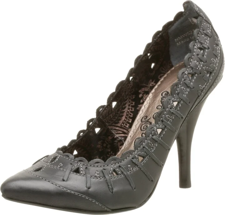 Naughty Monkey Women's Sky Pump