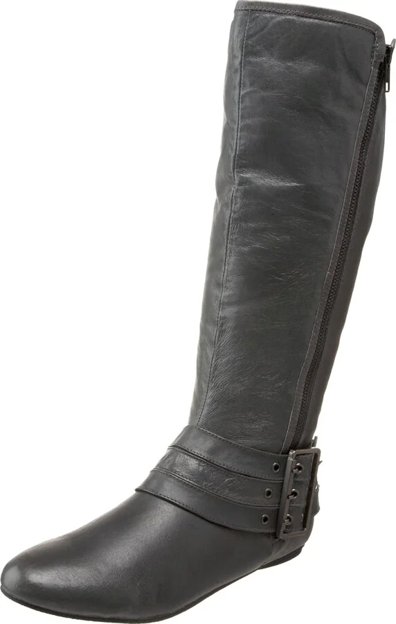 Naughty Monkey Women's Sleek Boot