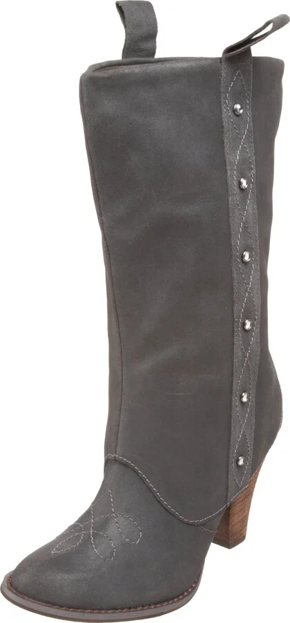 Naughty Monkey Women's Sparks 0596 Boot